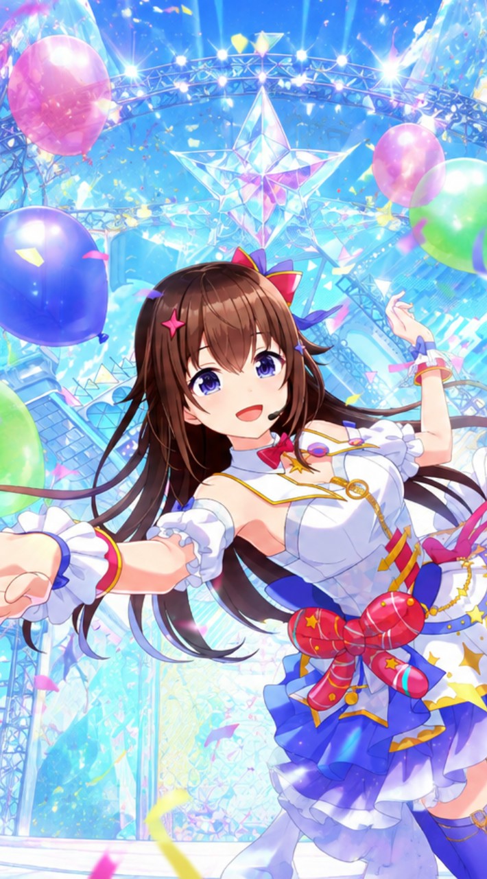 《hololive Dreams》｜holodori 玩家交流社群