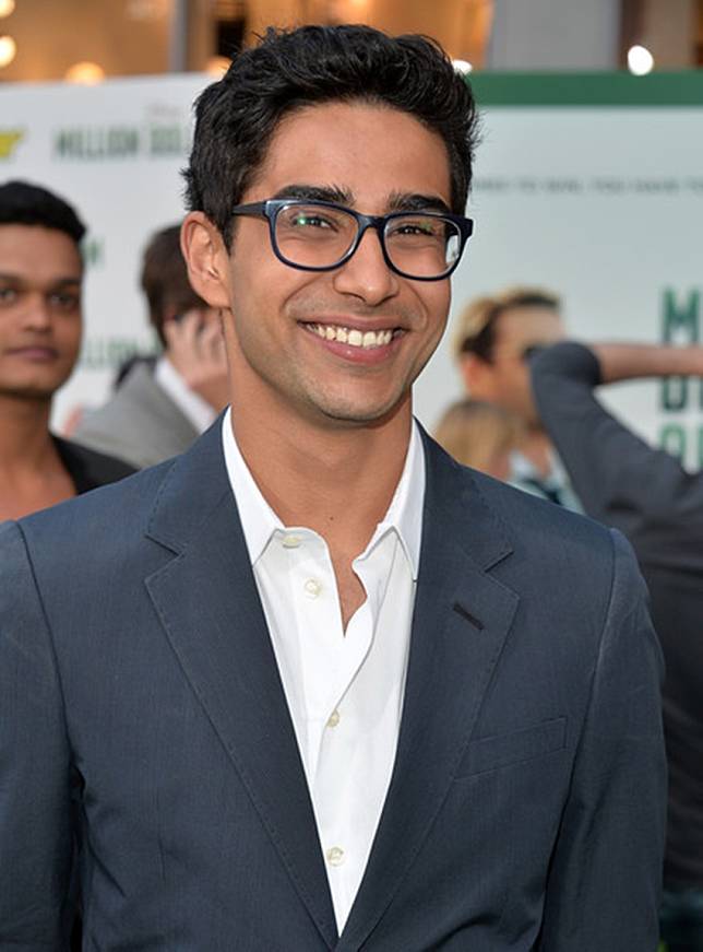 Ingat Pemeran Utama Film "Life of Pi"? Sekarang Makin Ganteng!