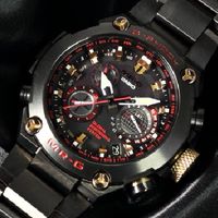 G-SHOCK