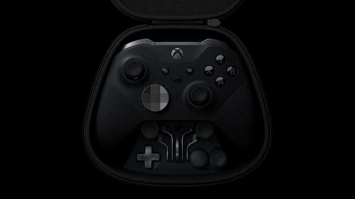 史上最高階的官方控制器，微軟「Xbox Elite 無線控制器 Series 2」將於聖誕節前夕開賣