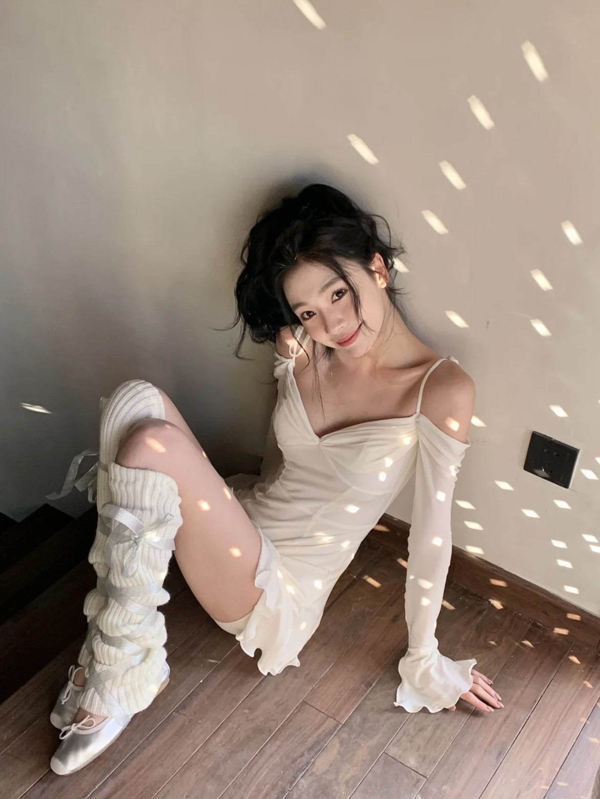 圖片來源：IG@jennierubyjane