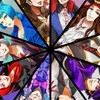 ヴィランズ手下＆ヒーロー手下【なりきり】