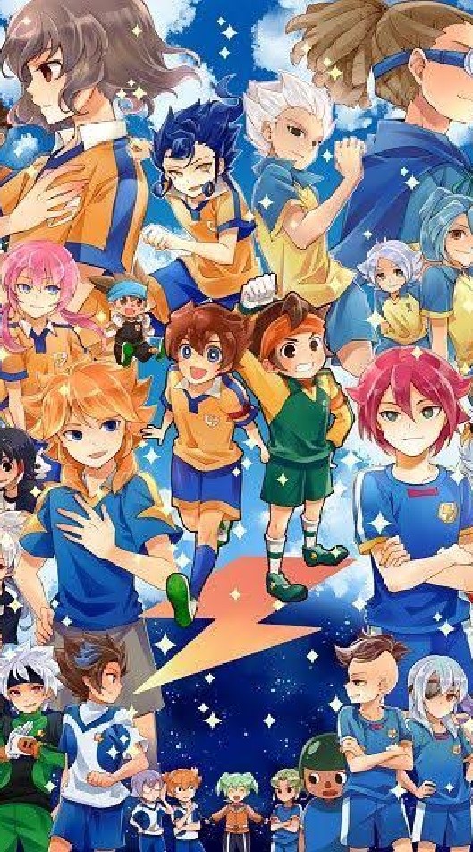 💫✨Role Anime Hight School [ได้ทุกเรื่อง]✨💫