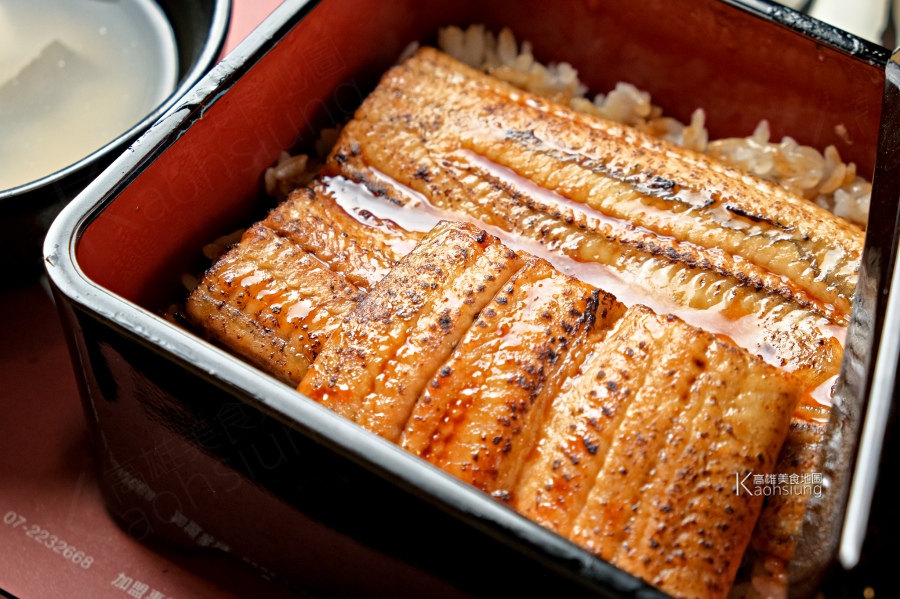(高雄美食)鰻魚日記