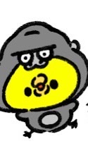 🐣ゴリひよ
