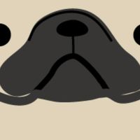 パグ好き(๑•🐽•๑)雑談しましょう🐶