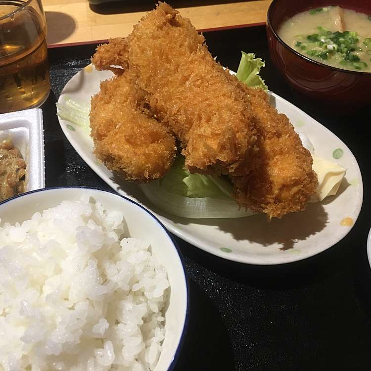 駅前 花屋 えきまえ はなや 春日 熊本駅 定食屋 By Line Place