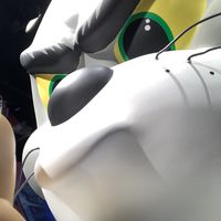 内緒の秘密の隠密