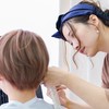 美容師チャット