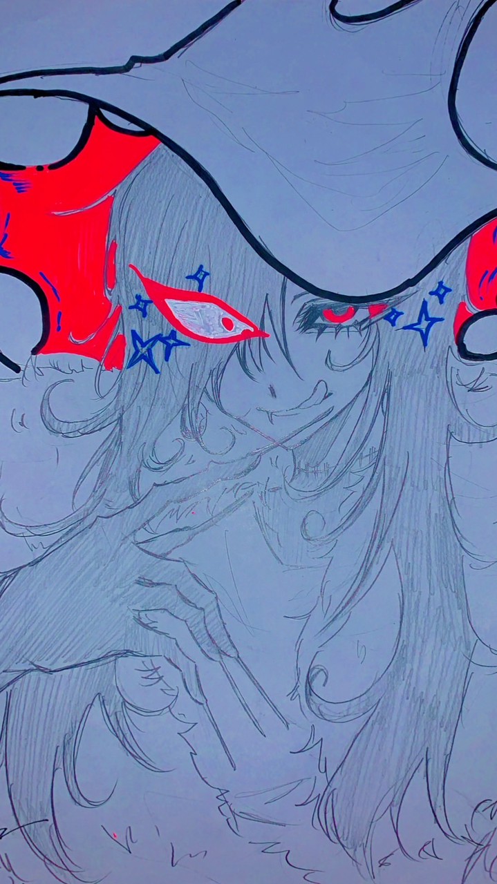 イラスト、雑談とかしようぜ！