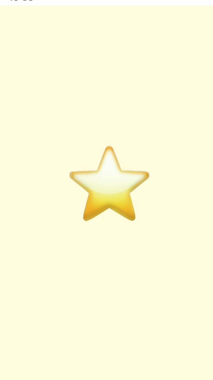 星級⭐️小楊