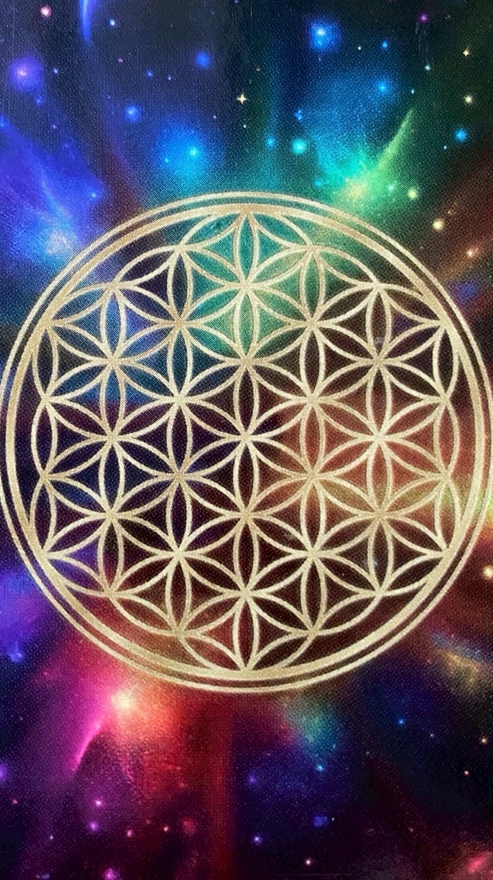 大天界オーラ覚醒ルーム☯️🌈☯️🌈