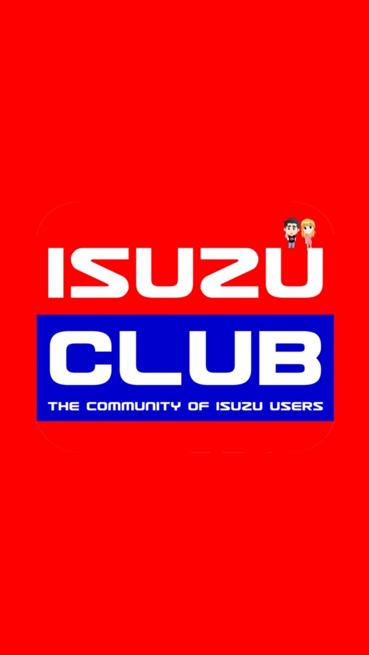 ISUZUCLUB อีซูซุคลับ