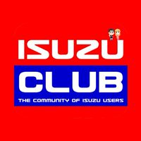 ISUZUCLUB อีซูซุคลับ