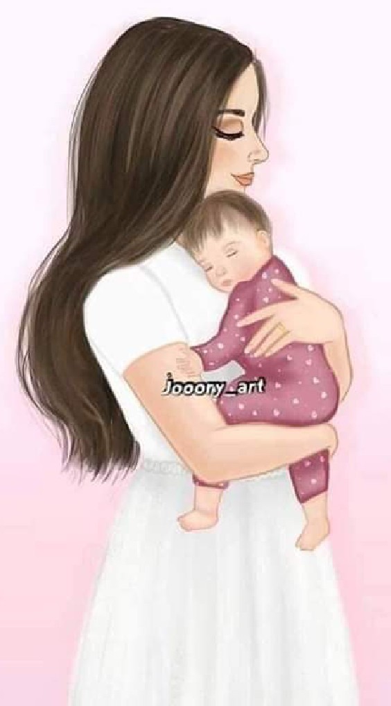 กลุ่มแม่ลูกอ่อน