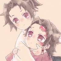 繼國雙子一生推！