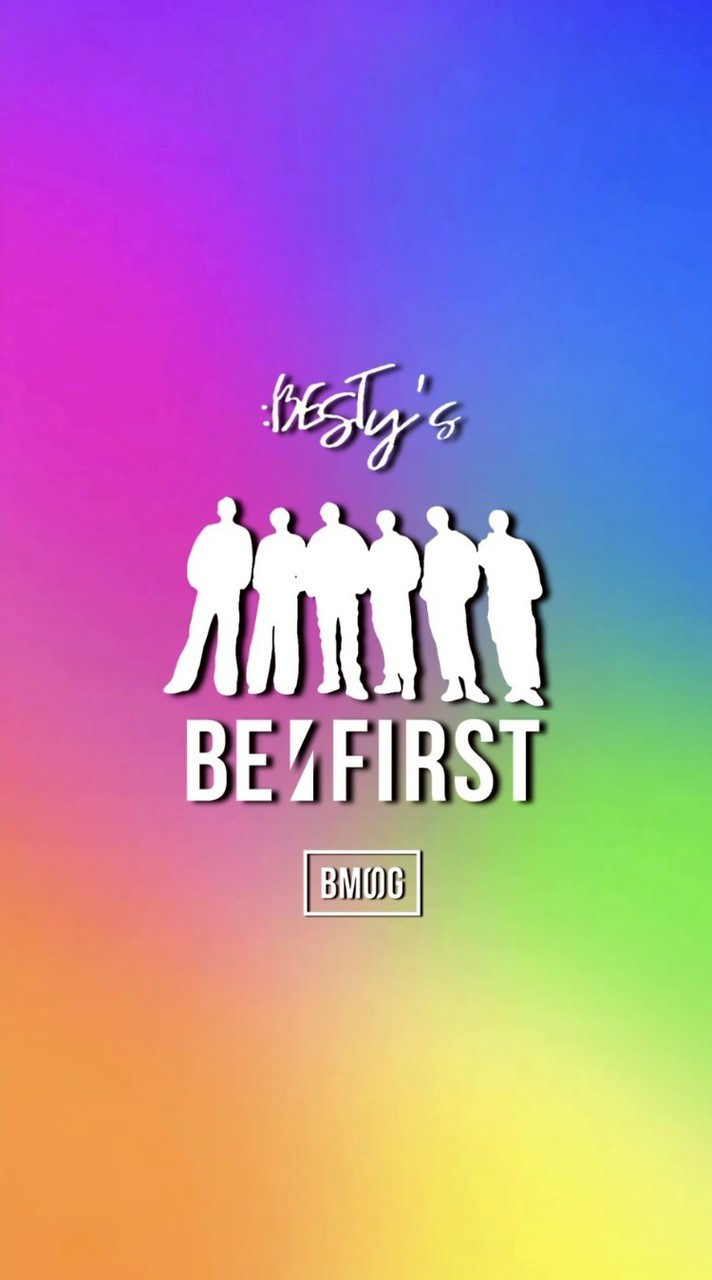 :BESTY's 本館　BE:FIRST/BMSG