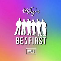 :BESTY's 本館　BE:FIRST/BMSG