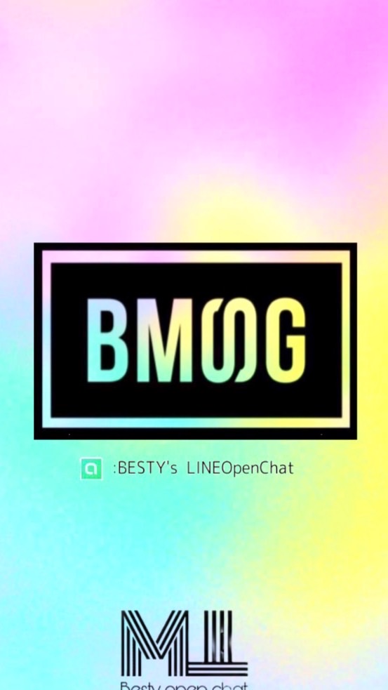 :BESTY'sオープンチャット　BE:FIRST/BMSG OpenChat