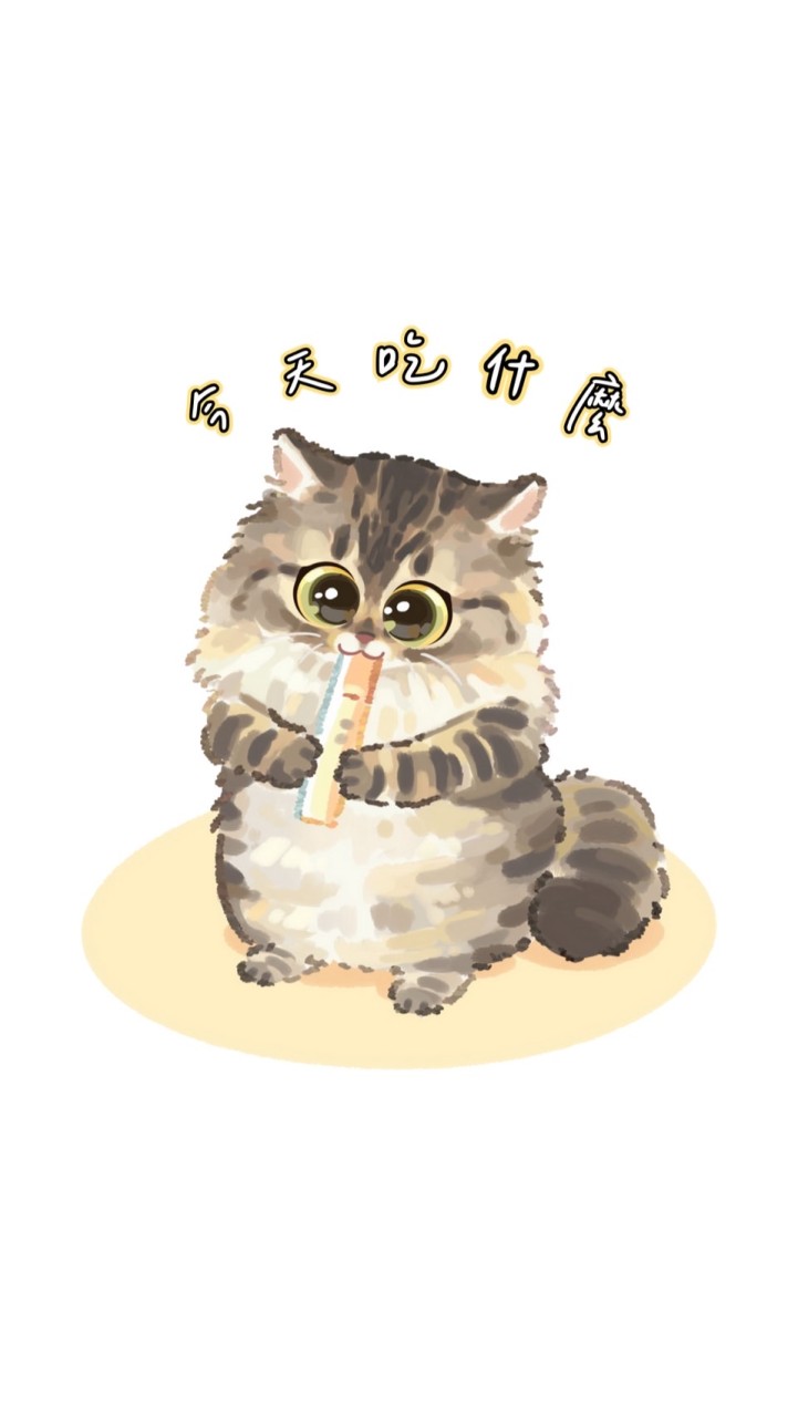 🐈今天吃什麼 ｜貓咪罐頭｜貓咪飼料｜貓咪用品｜貓咪零食｜❤️團購優惠湊團🐱