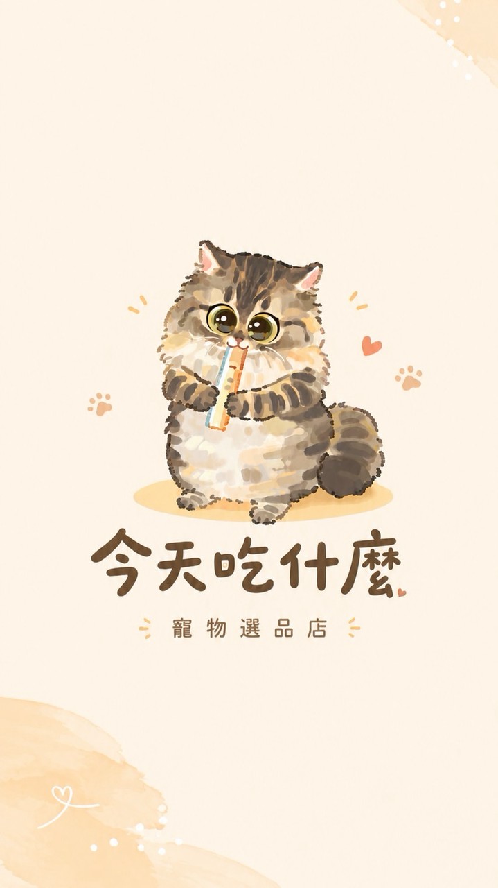 🐈今天吃什麼 ｜貓咪罐頭｜貓咪飼料｜貓咪用品｜貓咪零食｜❤️團購優惠湊團🐱