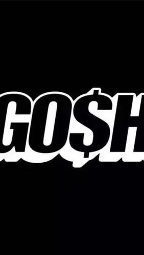 GO$H