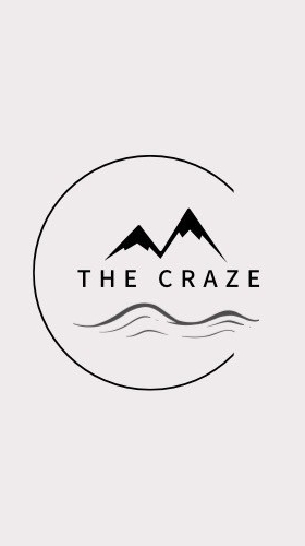 The Craze｜戶外風格選物