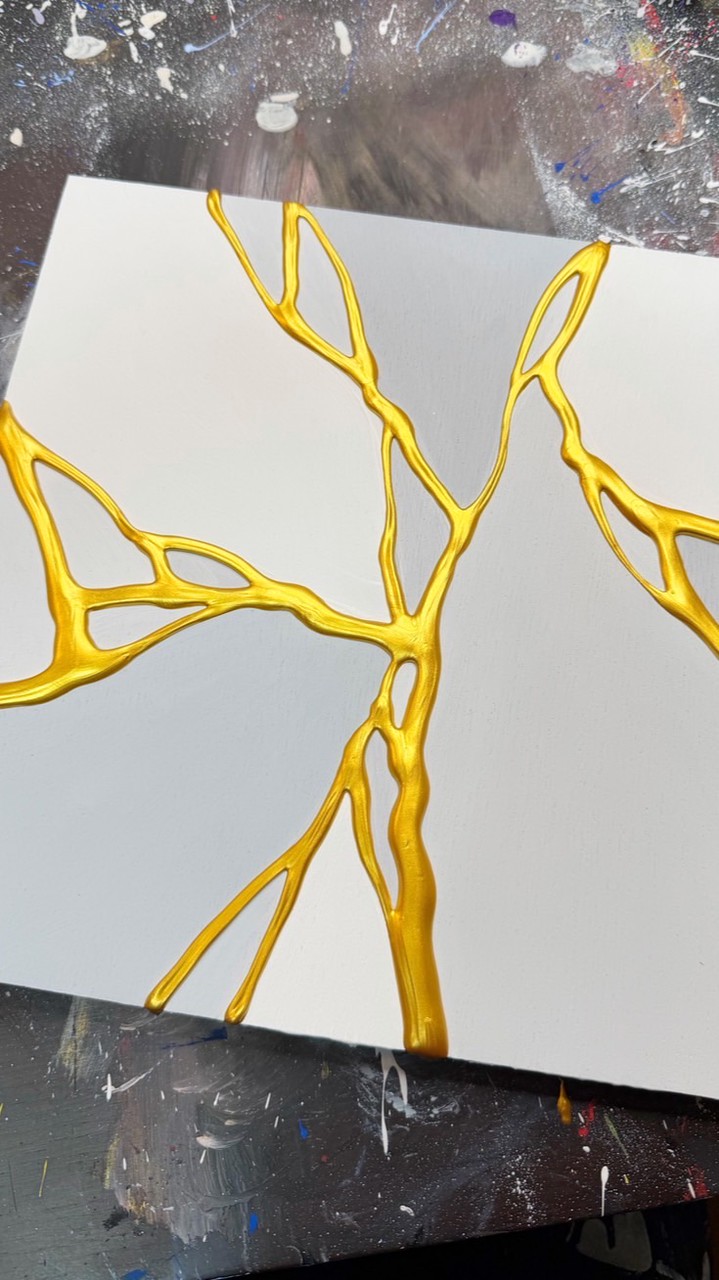 冨永ボンド🎨🔥BOND ART LABO | 公式（ファンクラブ）