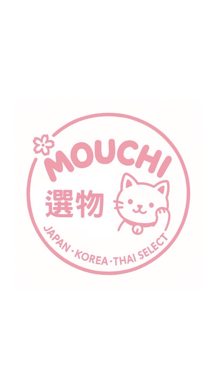 MOUCHI毛吉選物（宜日宜選）