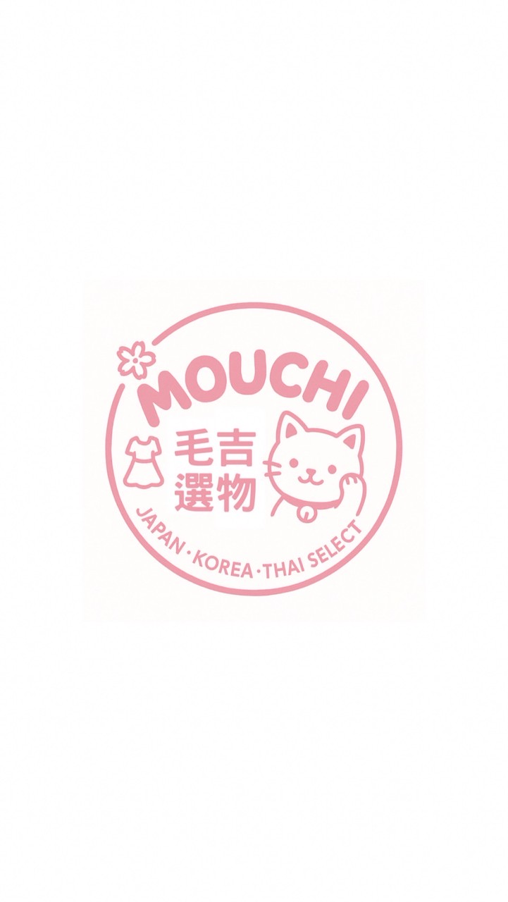 MOUCHI毛吉選物（宜日宜選）