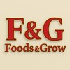 F & G อัพเดตราคาและสินค้าใหม่