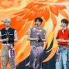 ☆時代峰峻1～5代☆