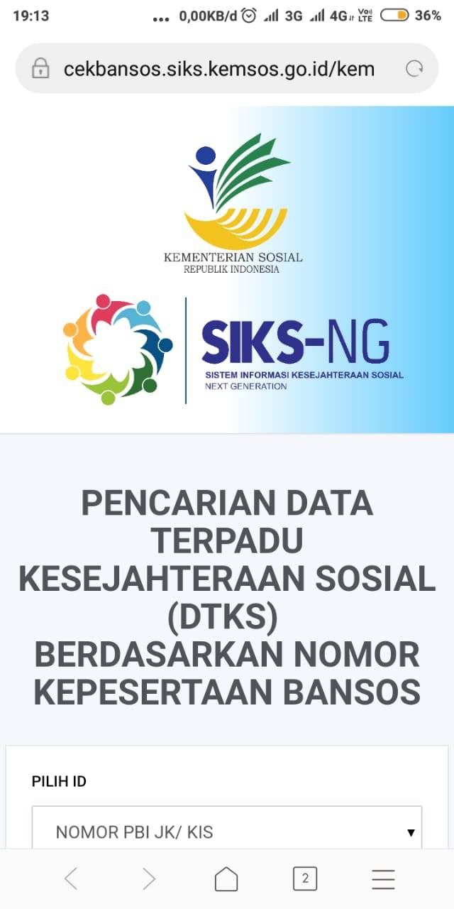 Info Terbaru Kip Kuliah 2020 Ayo Segera Urus Dtks Bdt Cianjurtoday Com Line Today