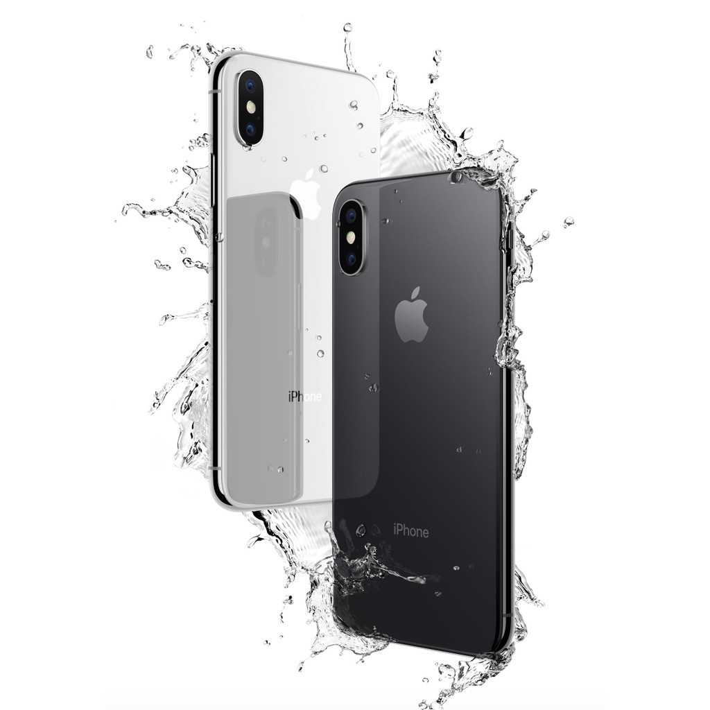 iPhone X 64G 5.8吋 全新未拆 另有免卡/學生分期可詢問【台灣公司貨】台中 誠選良品