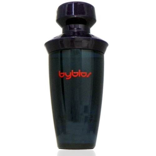 Byblos Pour Homme 太陽王子男性淡香水 100ml