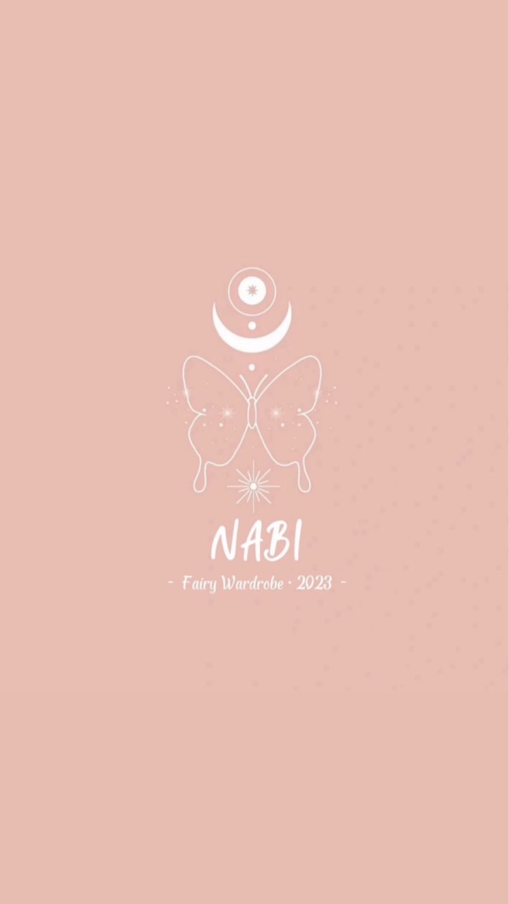 娜比 · 나비 ❀ 販售妳的美