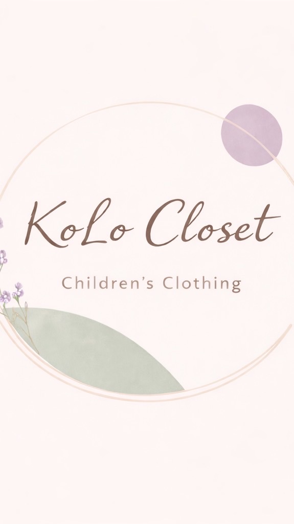 Kolo.closet 母嬰/童裝