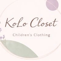 Kolo.closet 母嬰/童裝