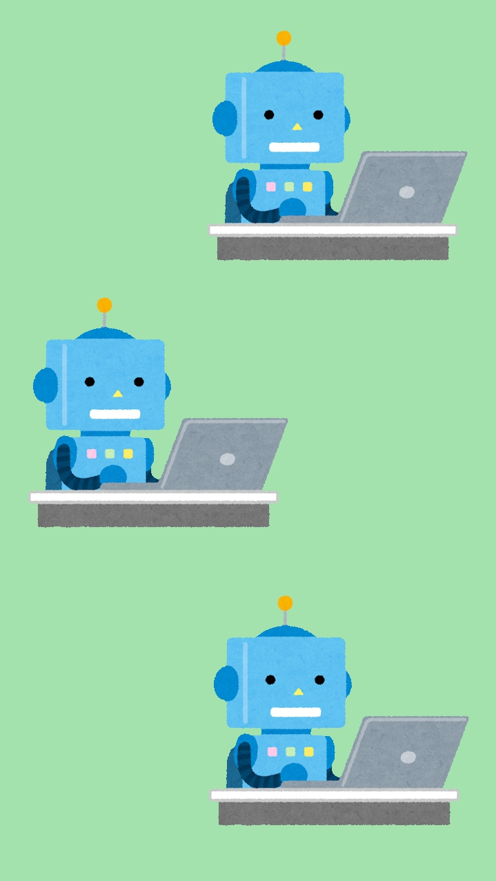 ロボット・ロボコン交流部屋 OpenChat