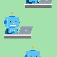 ロボット・ロボコン交流部屋