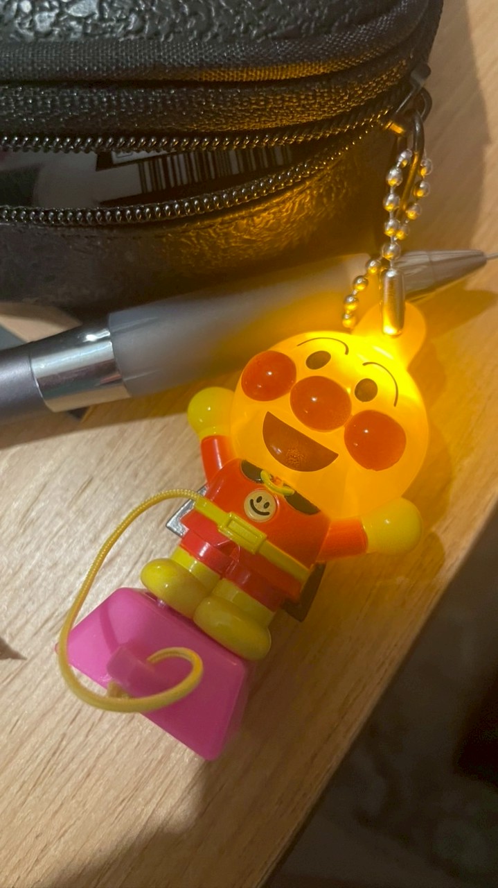 夜更かし組