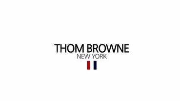 Thom Browne 2017 秋冬眼鏡搶先看