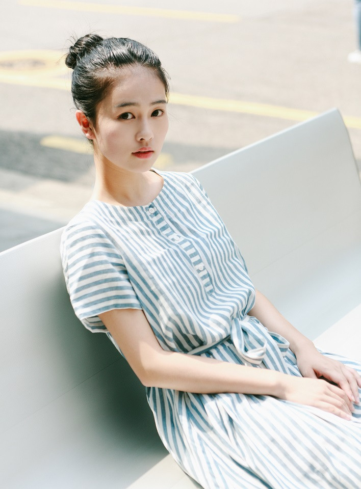 「網紅轉演員」成功的陸劇明星5：白鹿