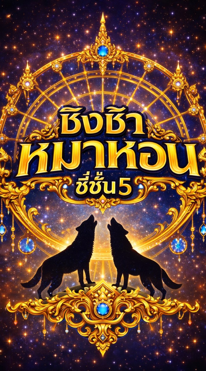 ชิงช้าหมาหอน ซี่ซั่น5