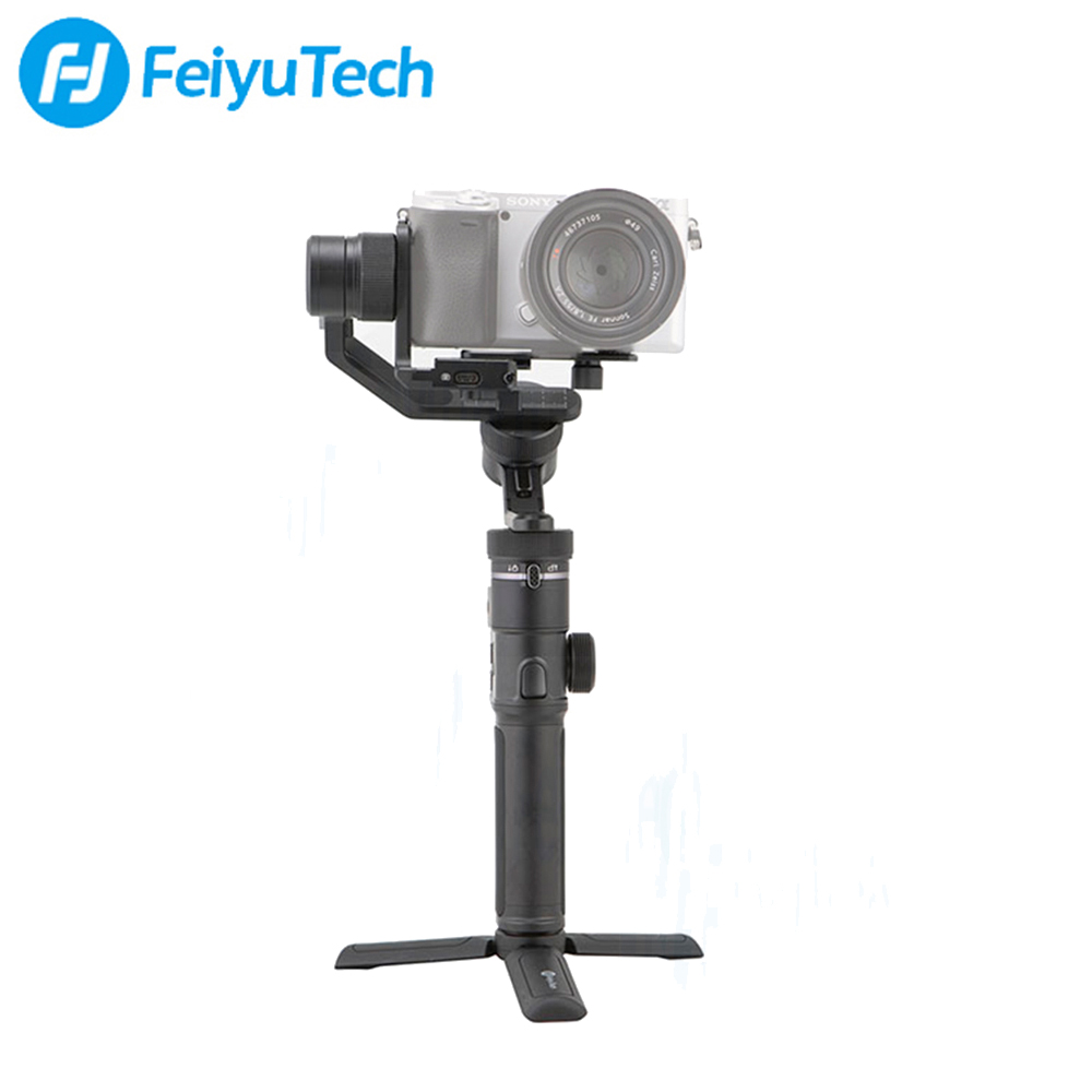 多功能機種，最高承重1.2KG三軸電機鎖，調平、收納更方便最長9小時持久續航商品為示意圖，商品不含相機本身