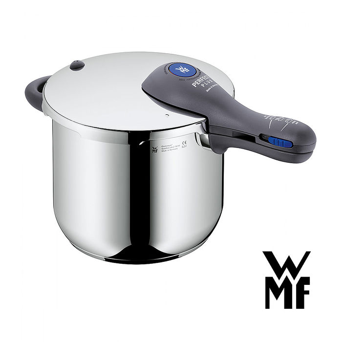 WMF品質保證20年值得您一生珍藏