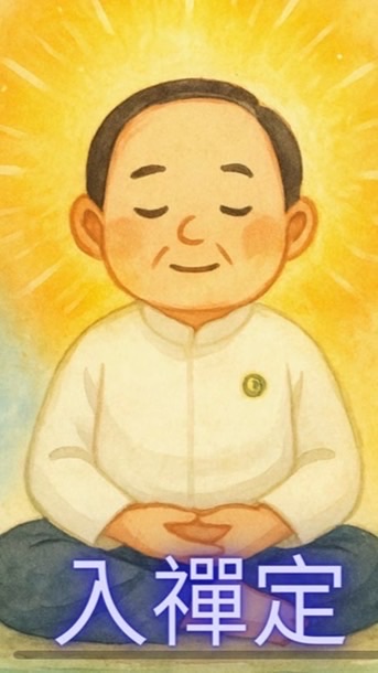 印心佛禪閣☀️