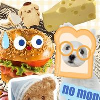 ✿ 𓈒 ֹ🧇 ໒꒰ྀི กุ้ป ช ชีสเค้ ก หน้า ห ไหม้꒱ྀི১ ׅ֯🍰 𓈒 ✿𓈒🫖