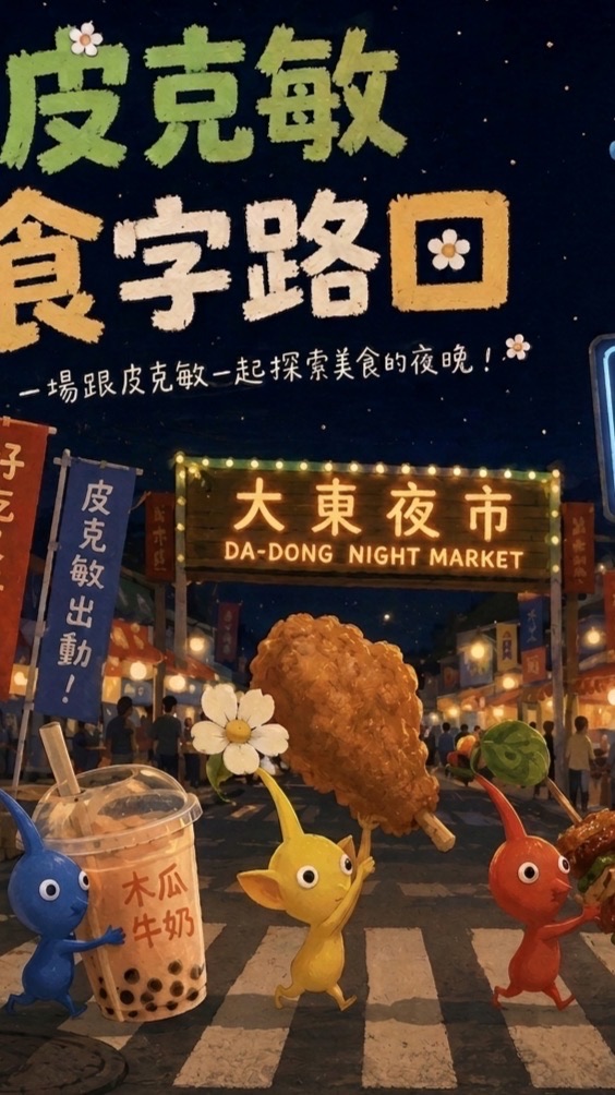 皮八戒吃鯡魚🐟