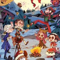 [identity v] โรงเรียนไทย